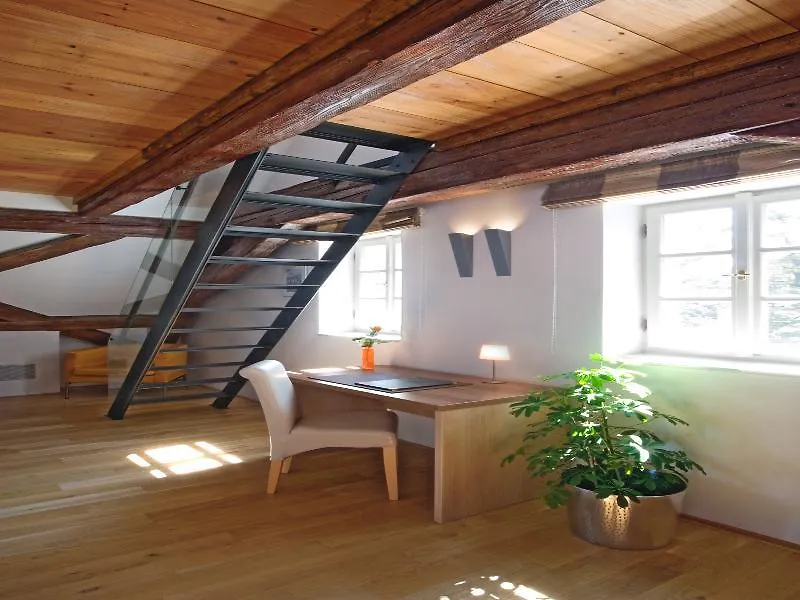 ****  Monastery Hotel Praga Repubblica Ceca