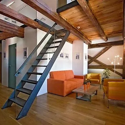 Monastery Hotel Praga
