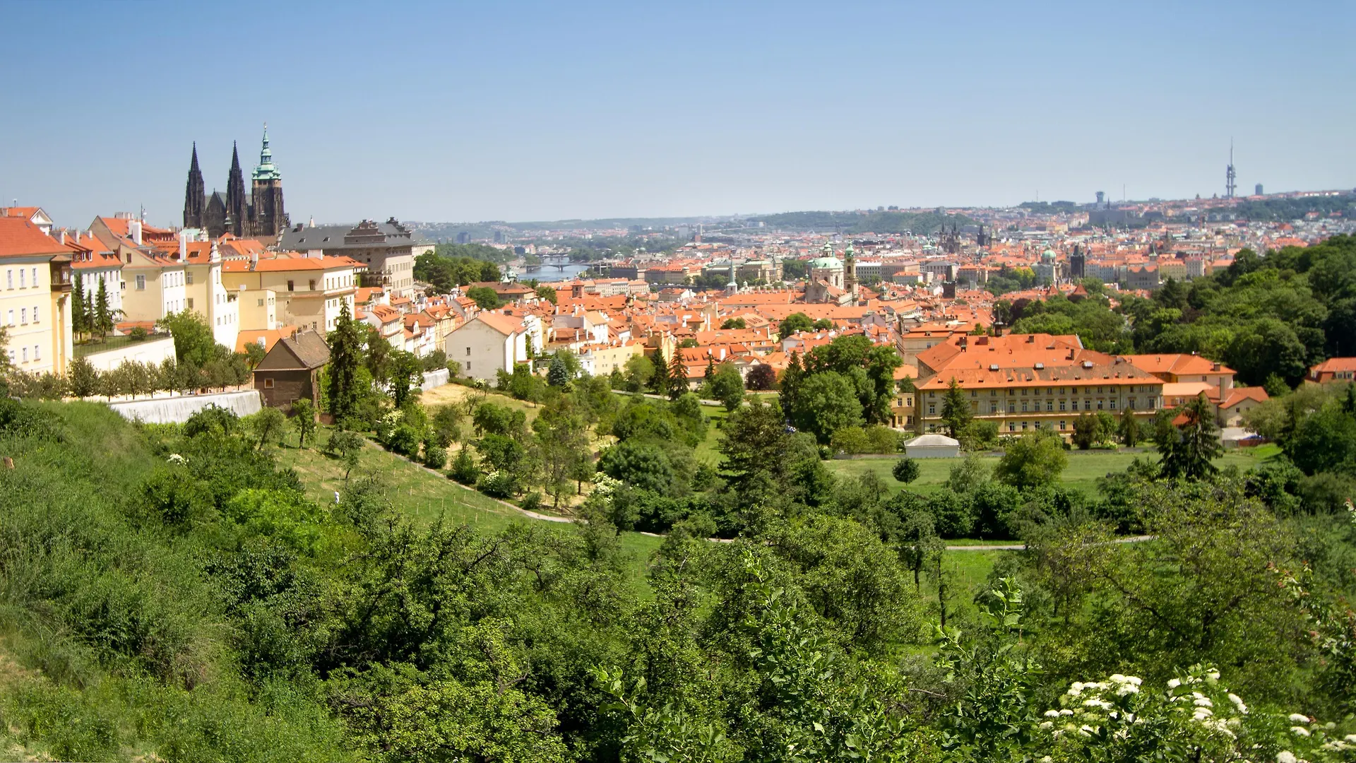 Monastery Hotel Praga 4*,  Repubblica Ceca
