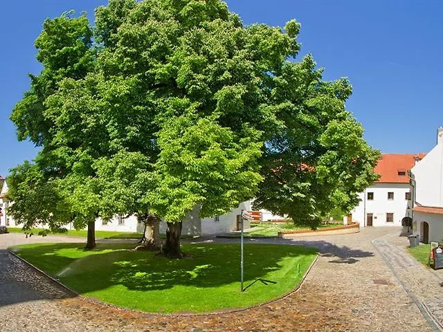 Monastery Hotel Praga 4*,  Repubblica Ceca