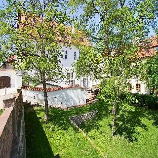 Monastery Hotel Praga