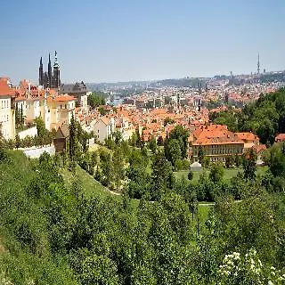 Monastery Hotel Praga