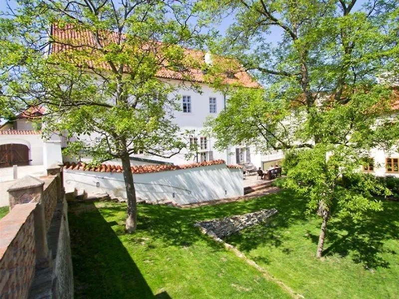 Monastery Hotel Praga 4*,  Repubblica Ceca