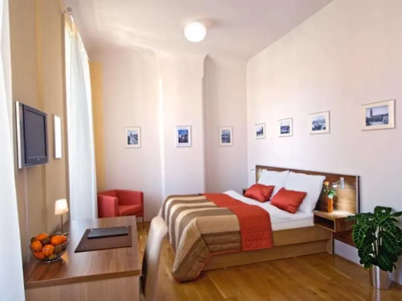 Monastery Hotel Praga 4*,  Repubblica Ceca