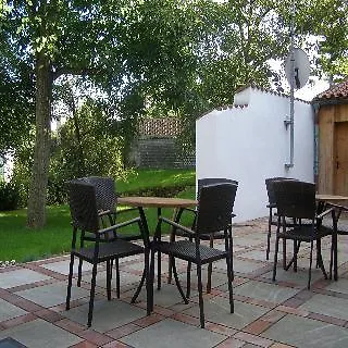 Monastery Hotel Praga Repubblica Ceca