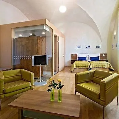 Monastery Hotel Praga