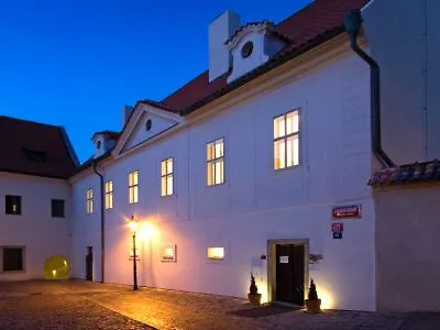 Monastery Hotel Praga