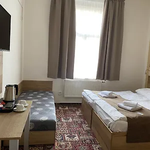 Centre Praga