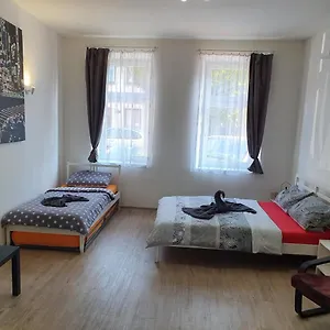 Apartament Skorkovskeho