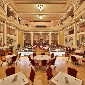 Hotel Ariston, Prague