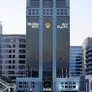 The Leela 4*, Dubai United Arab Emirates