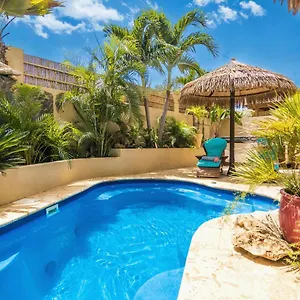 Bamboo Bonaire By Boutique Bonaire Unique 4* Kralendijk
