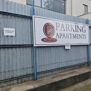 Apartia Krenova 31, Brno-center , Brno Czech Republic