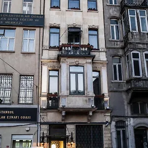 Peradays 3*, Istanbul Turkey
