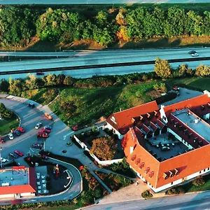 Motel Motorest A Rohlenka Austerlitz