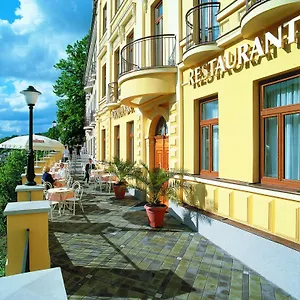 Hotel Wellness Jean De Carro