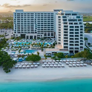 The St. Regis Aruba , Palm Beach Aruba