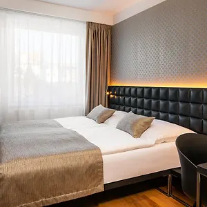 Hotel Aida, Prague