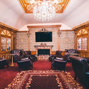 Hotell Hastal Old Town