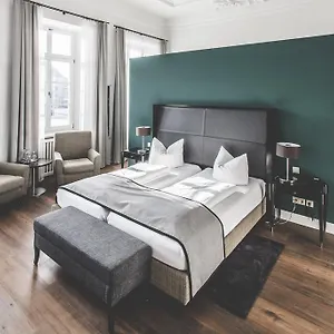 Münchner Hof 3* Altötting