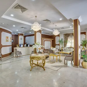 Royal 3*, Sharjah United Arab Emirates