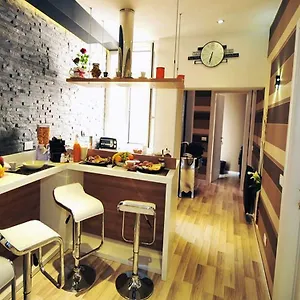 Livingvaticano Bed & Breakfast