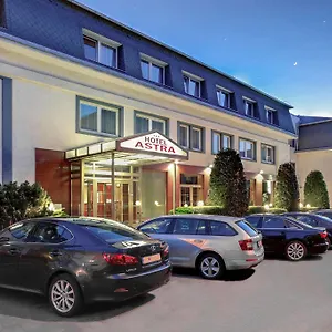 Hotell Astra