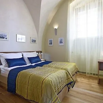 Monastery Hotel Prague