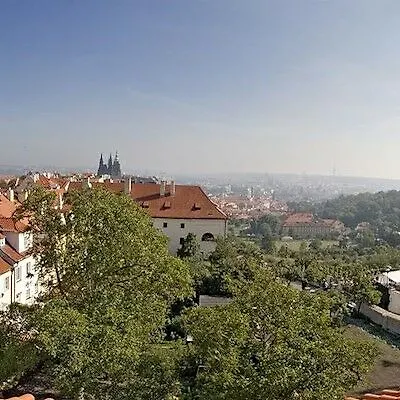 Monastery Hotel Prague 4*,  Czech Republic