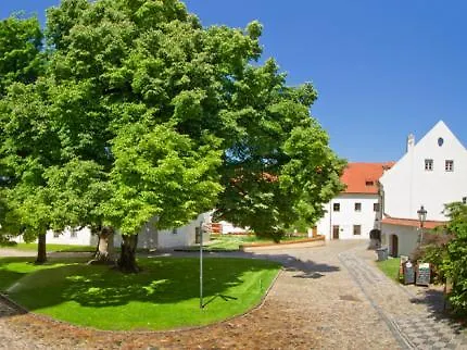 ****  Monastery Hotel Prag Tschechische Republik