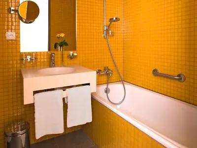 Monastery Hotel Prag